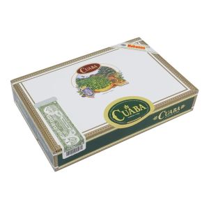 Cuaba Exclusivos Box 25