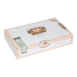 H. Upmann No. 2 Box 25