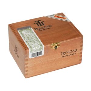 Trinidad Coloniales Box 24