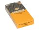 Cohiba Piramides Extra Tubos Pack of 3