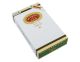 Hoyo de Monterrey Epicure No. 2 Tubos Pack of 3