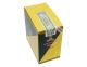 Montecristo Open Eagle Tubos Pack of 3 X 5