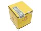 Montecristo Petit Tubos Pack of 5 X 5