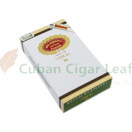 Hoyo de Monterrey Epicure No. 2 Tubos Pack of 3